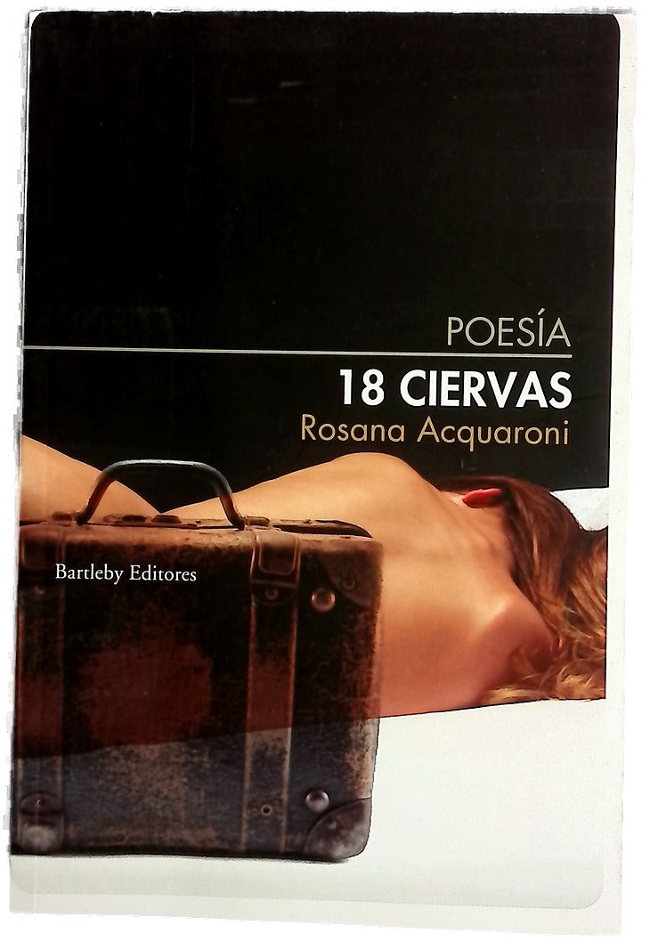 18 ciervas