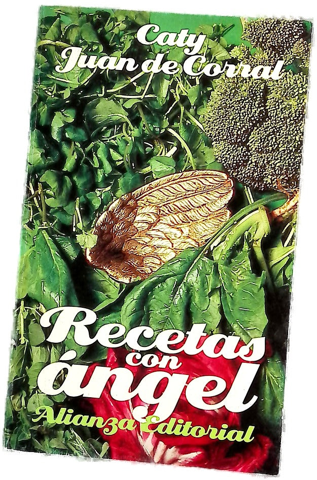 Recetas con ángel