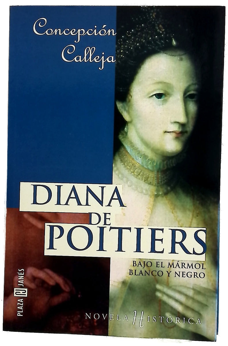 Diana de Poitiers