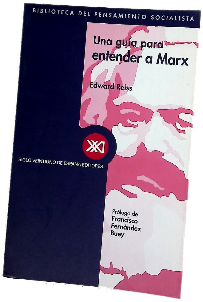 Una guía para entender a Marx