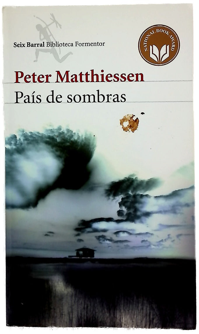 País de sombras