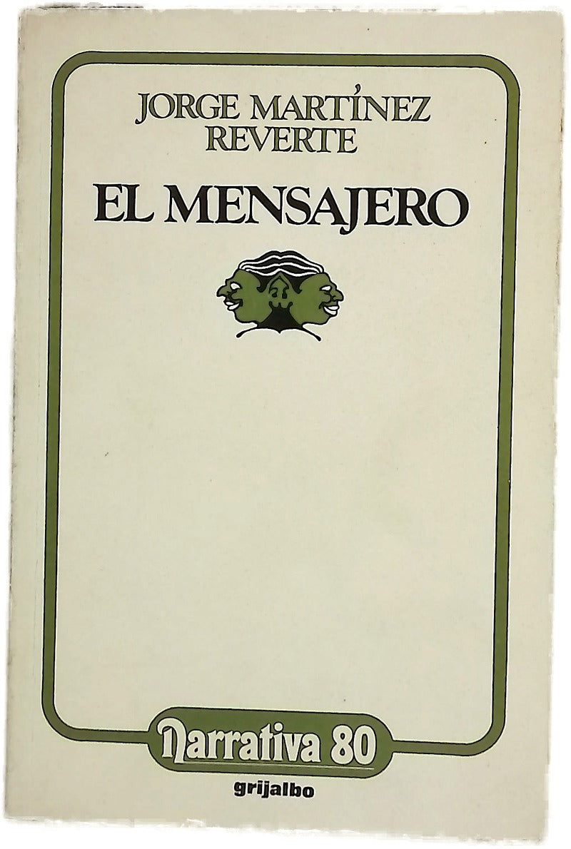 El mensajero