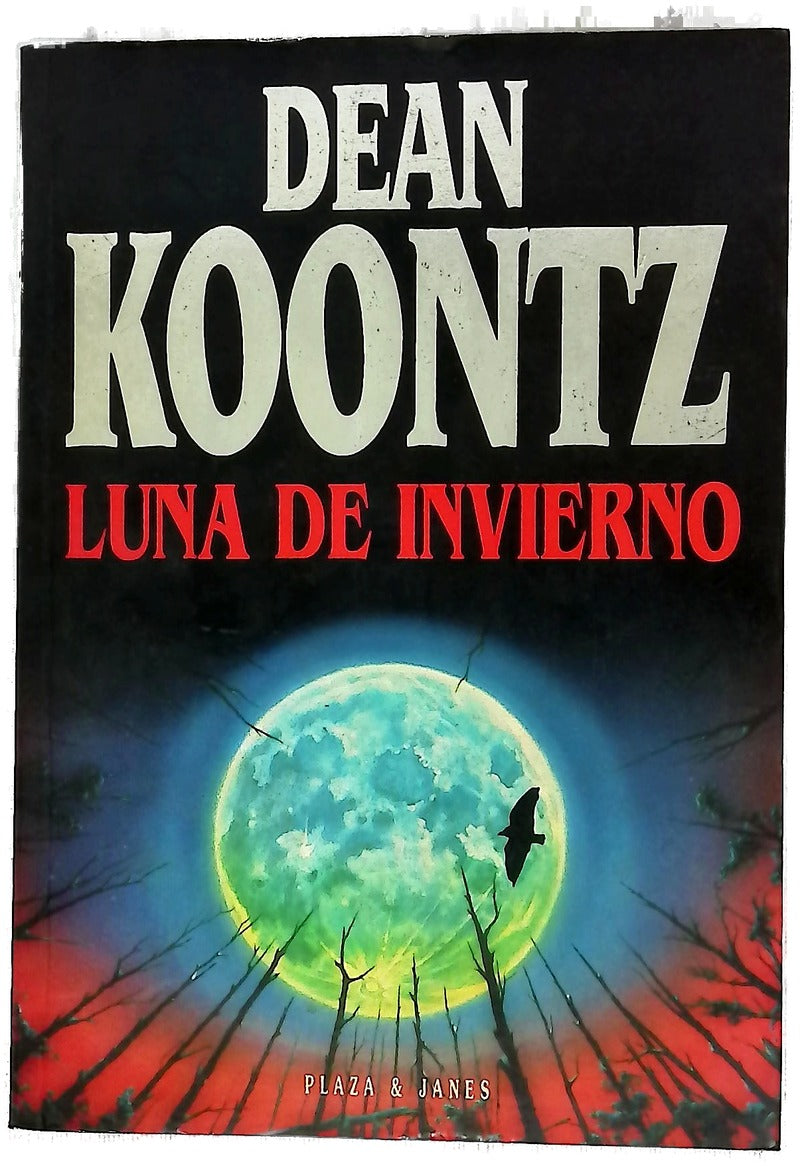 Luna de invierno