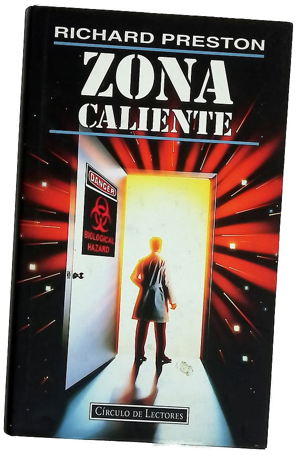 Zona caliente