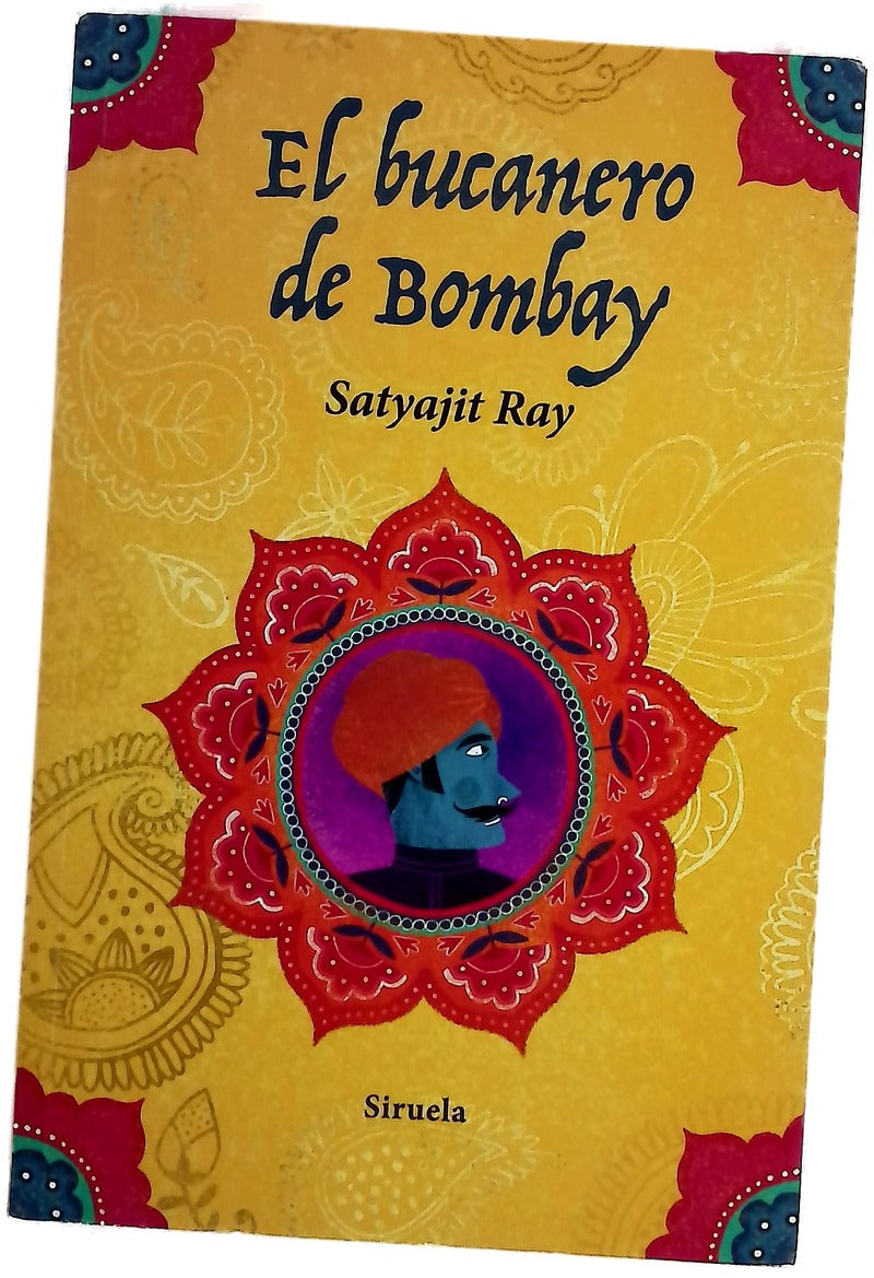 El bucanero de Bombay