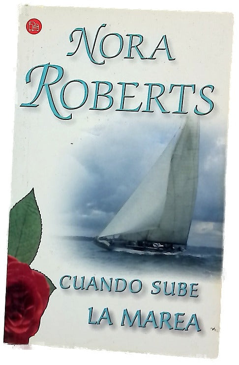 Cuando sube la marea