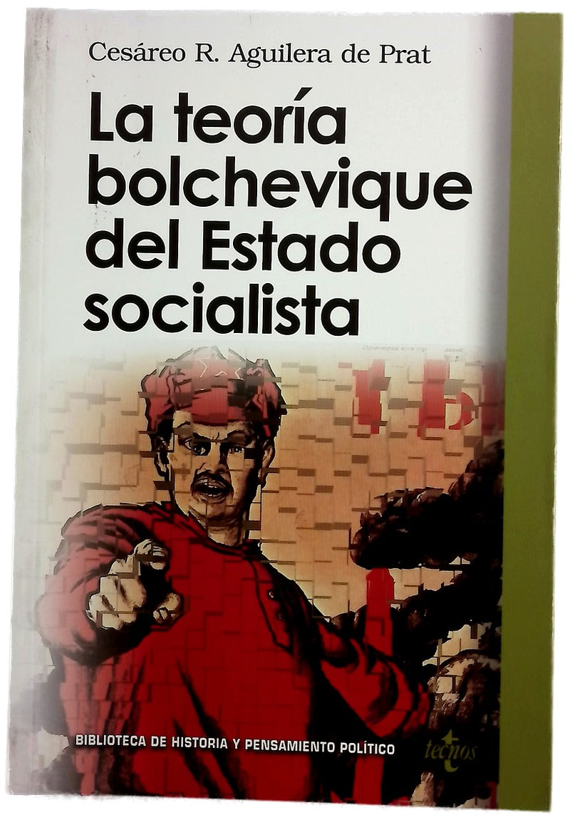 La teoría bolchevique del estado socialista