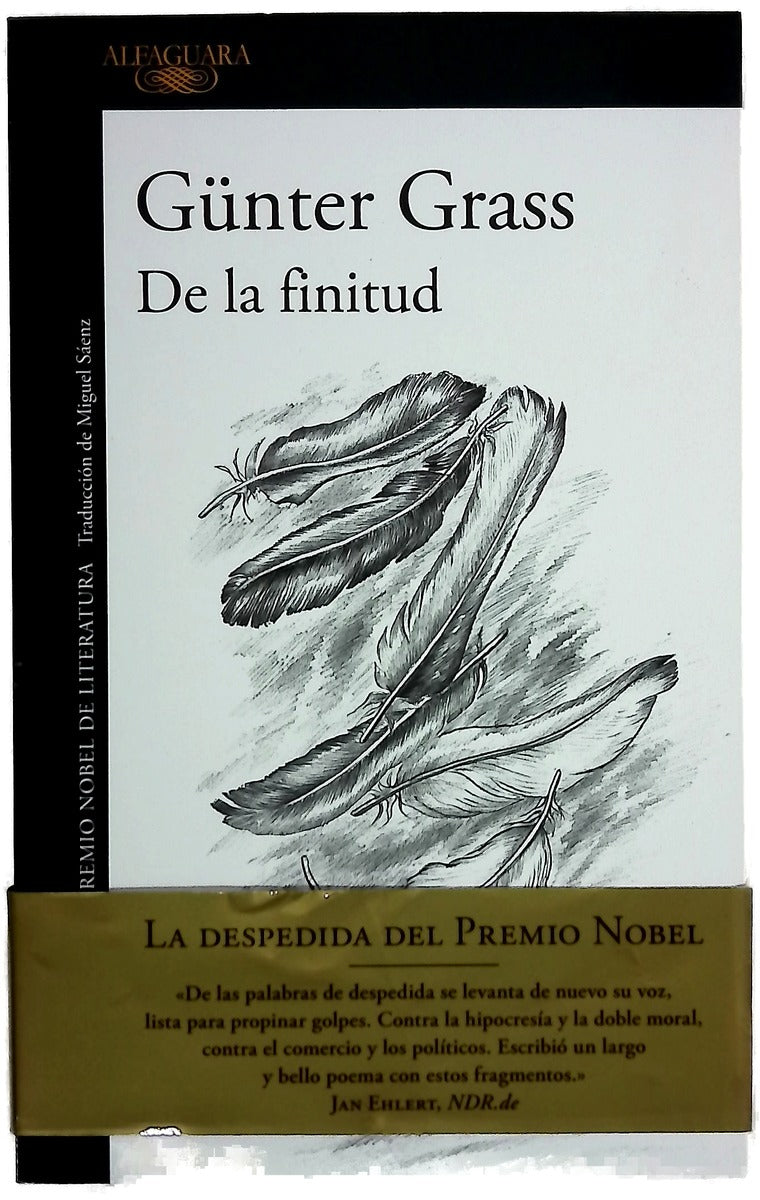 De la finitud