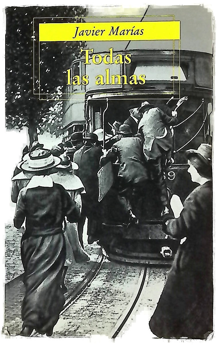 Todas las almas