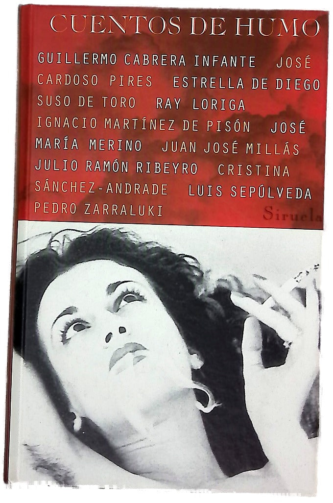 Cuentos de humo