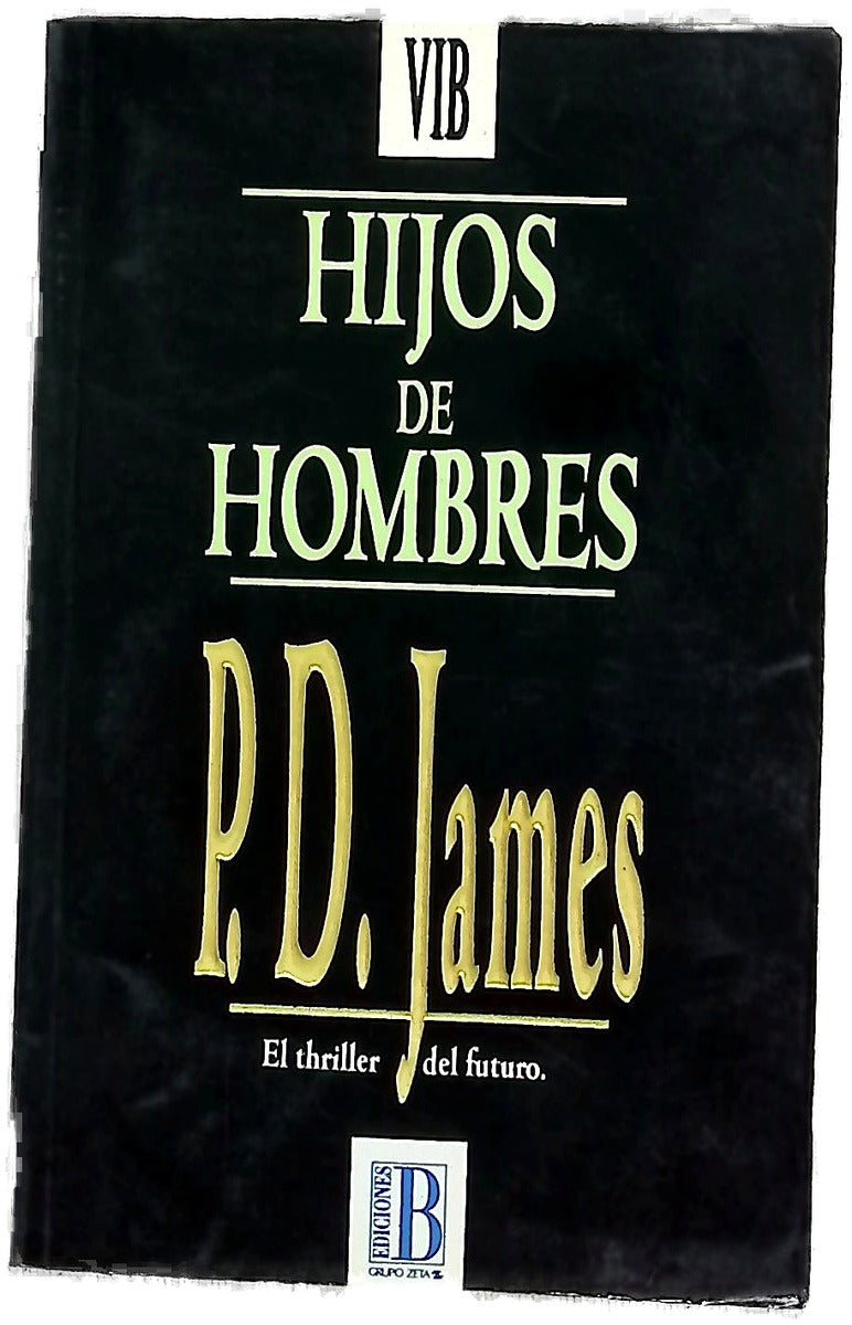 Hijos de hombres