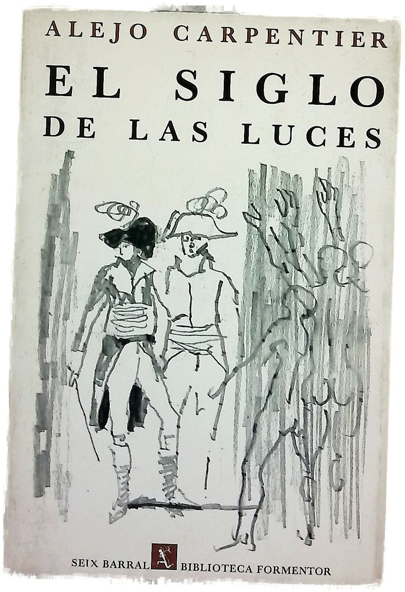 El síglo de las luces