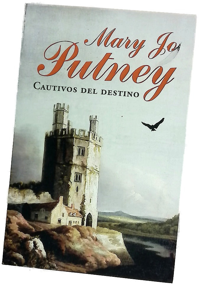 Cautivos del destino