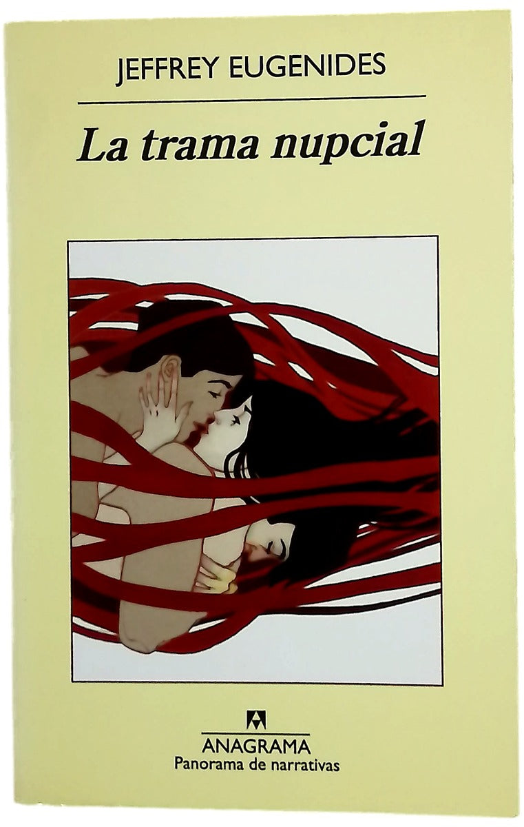 Trama nupcial