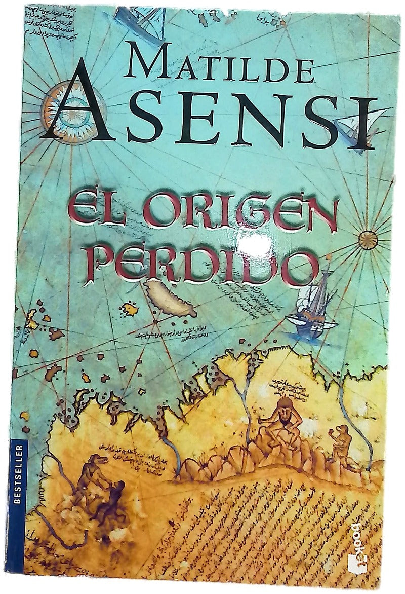 El origen perdido