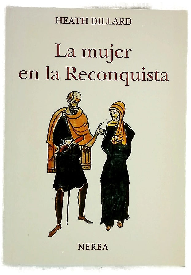 La mujer en la reconquista