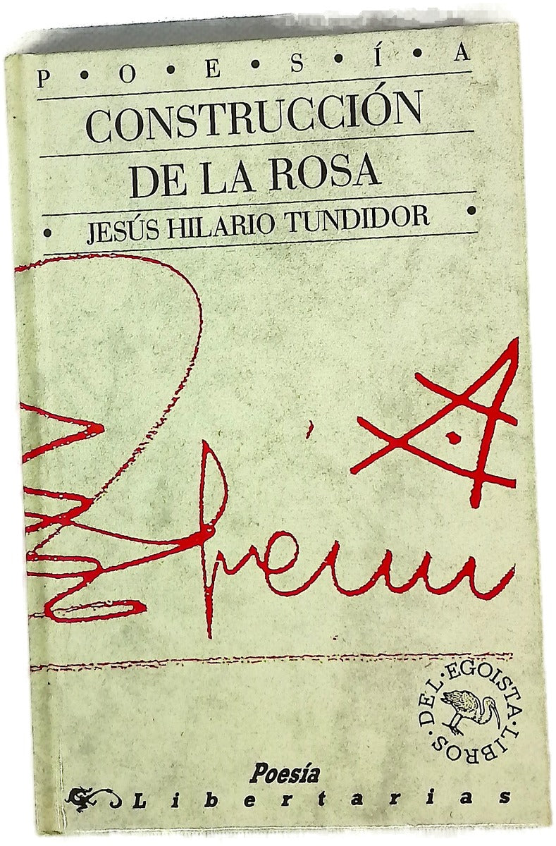 Construcción de la rosa