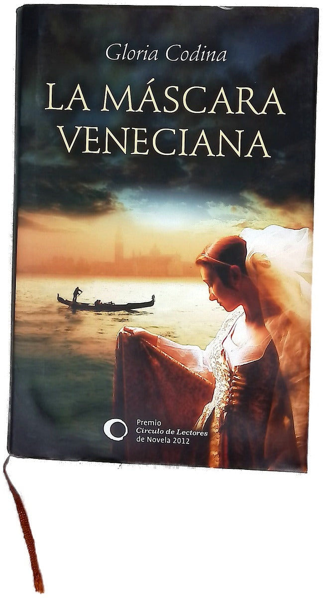 La máscara veneciana
