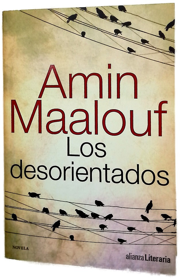 Los desorientados