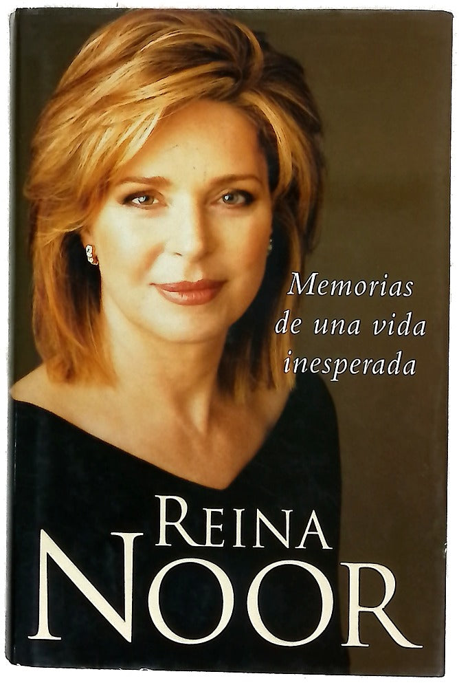 Memorias de una vida inesperada