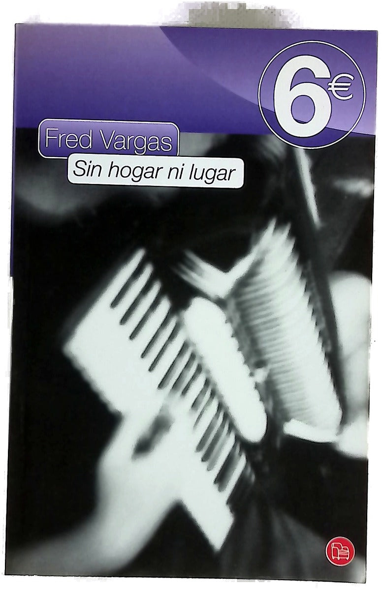Sin hogar ni lugar