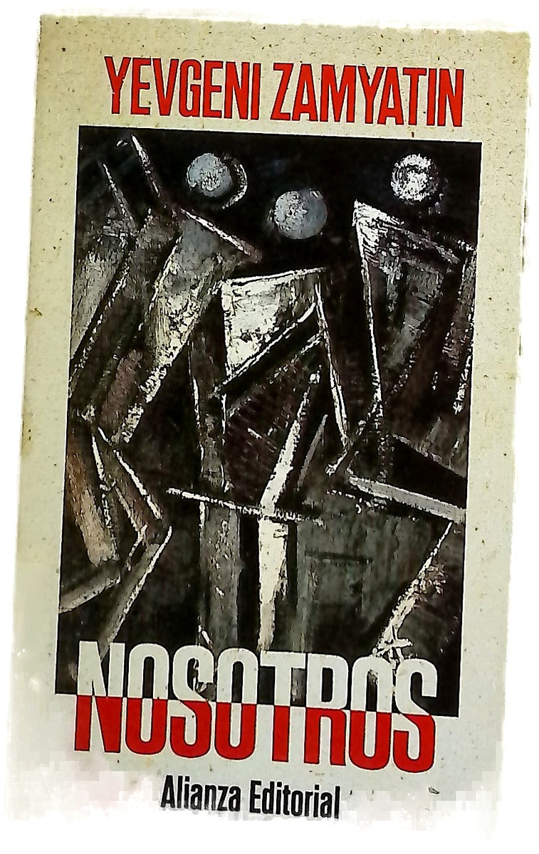 Nosotros