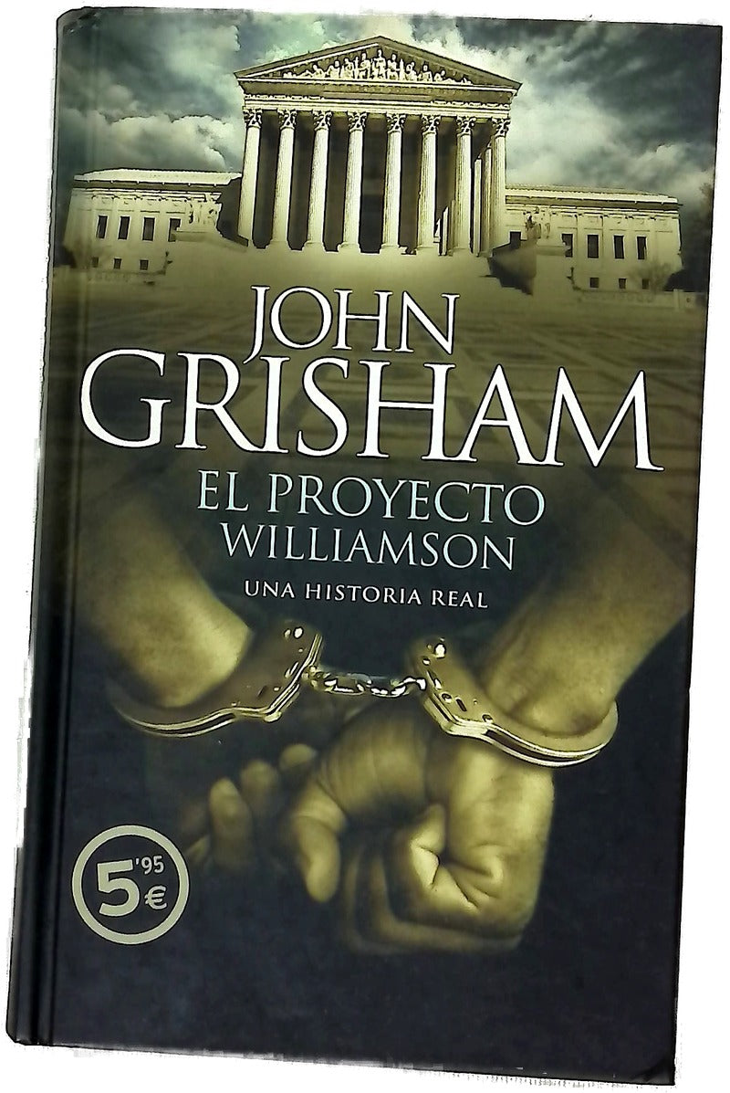 El proyecto Williamson