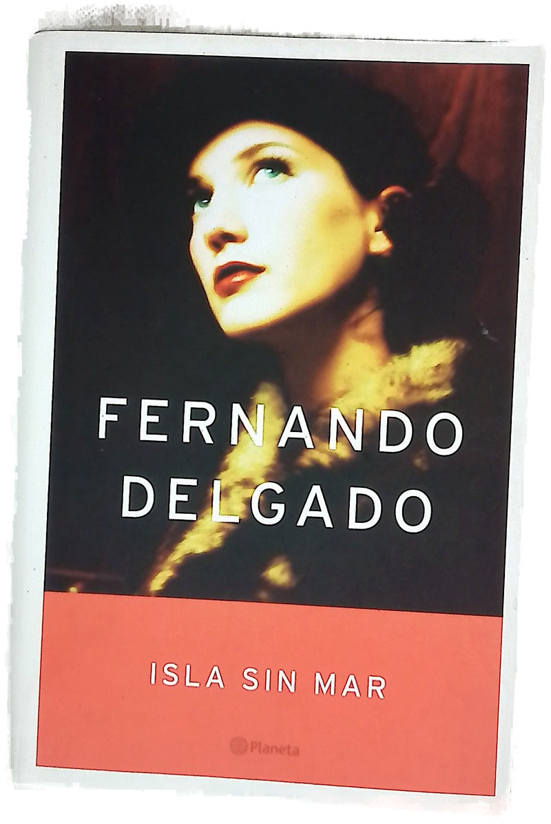 Isla sin mar