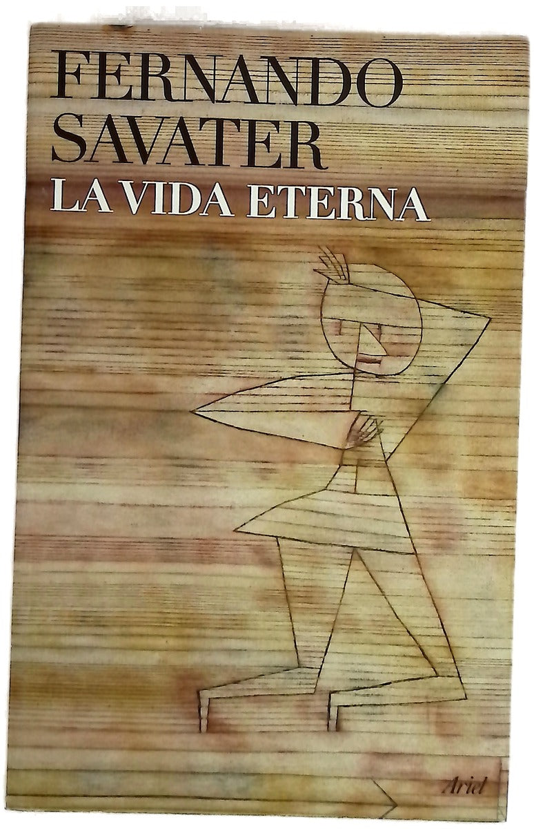 La Vida Eterna / The Eternal Life