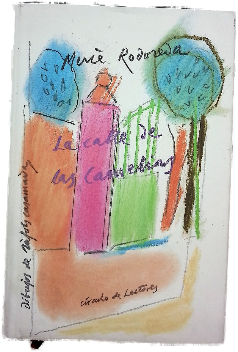 La calle de las Camelias