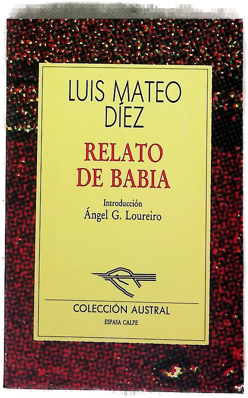 Relato de Babia