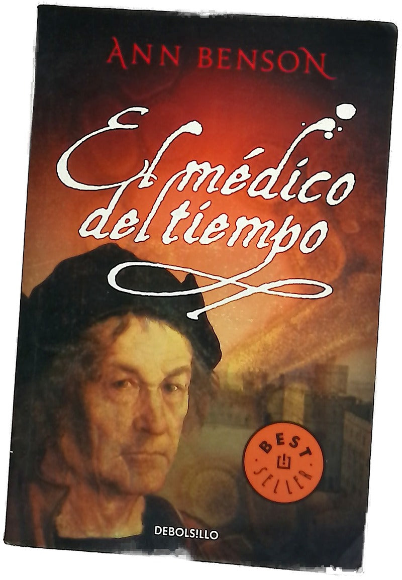 El médico del tiempo
