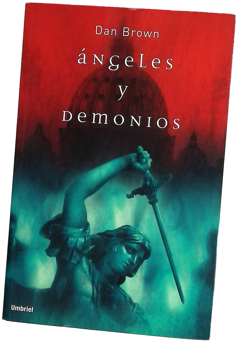 Ángeles y demonios