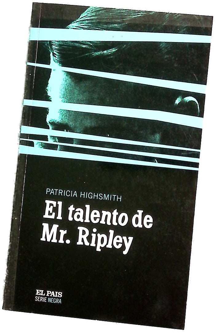 El talento de Mr. Ripley