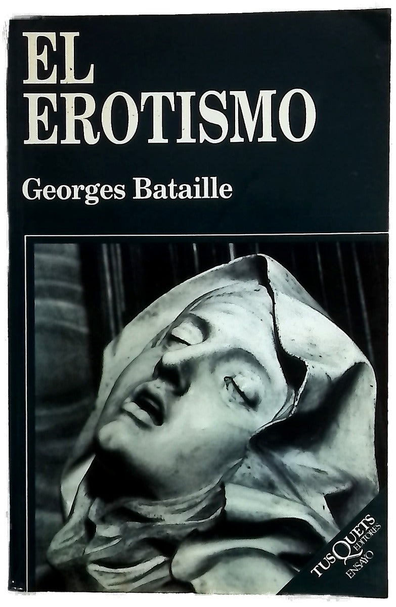 El erotismo