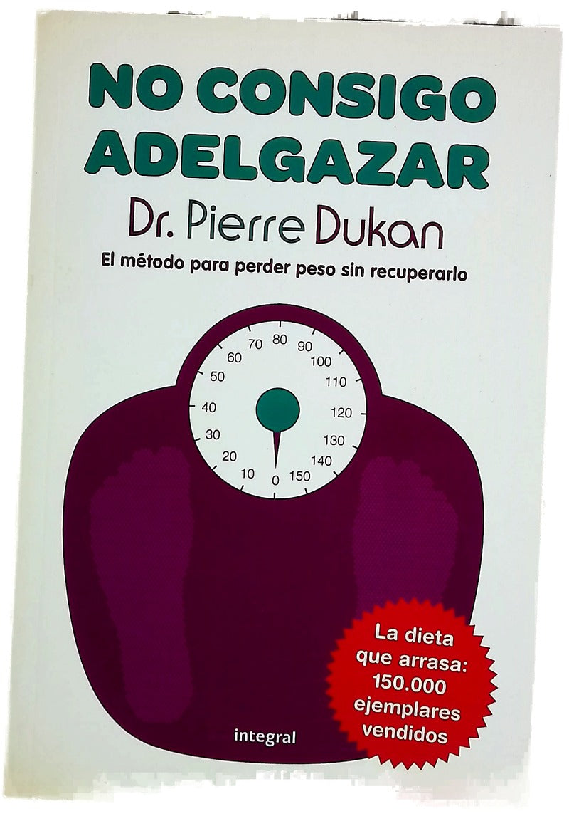 No consigo adelgazar