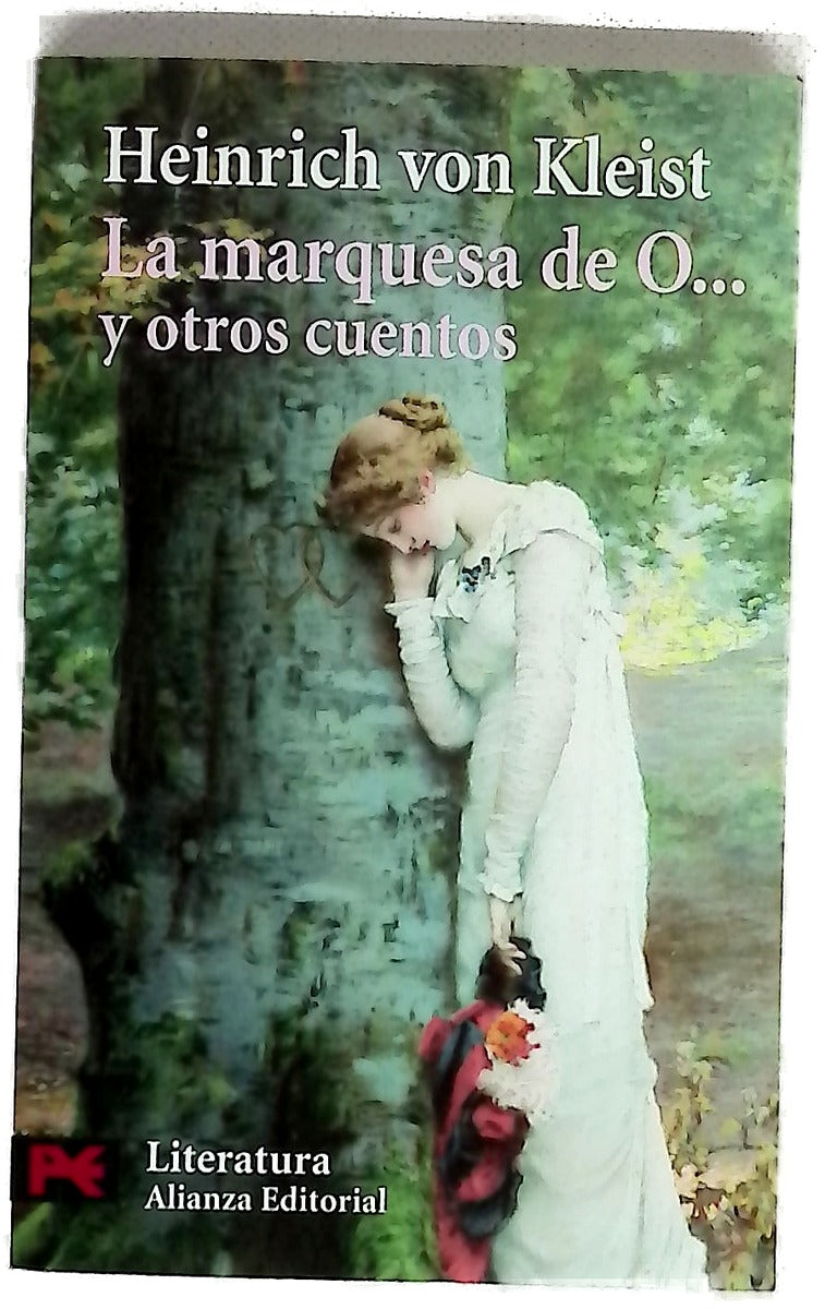 La marquesa de O... y otros cuentos