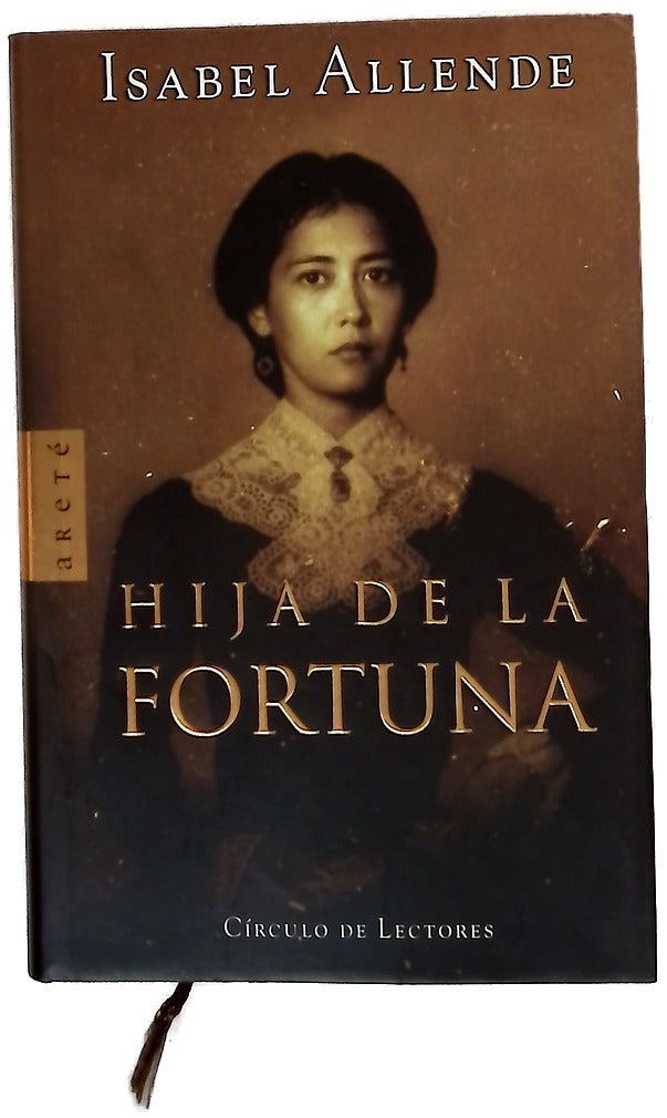 Hija de la fortuna