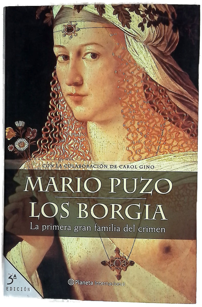 Los Borgia