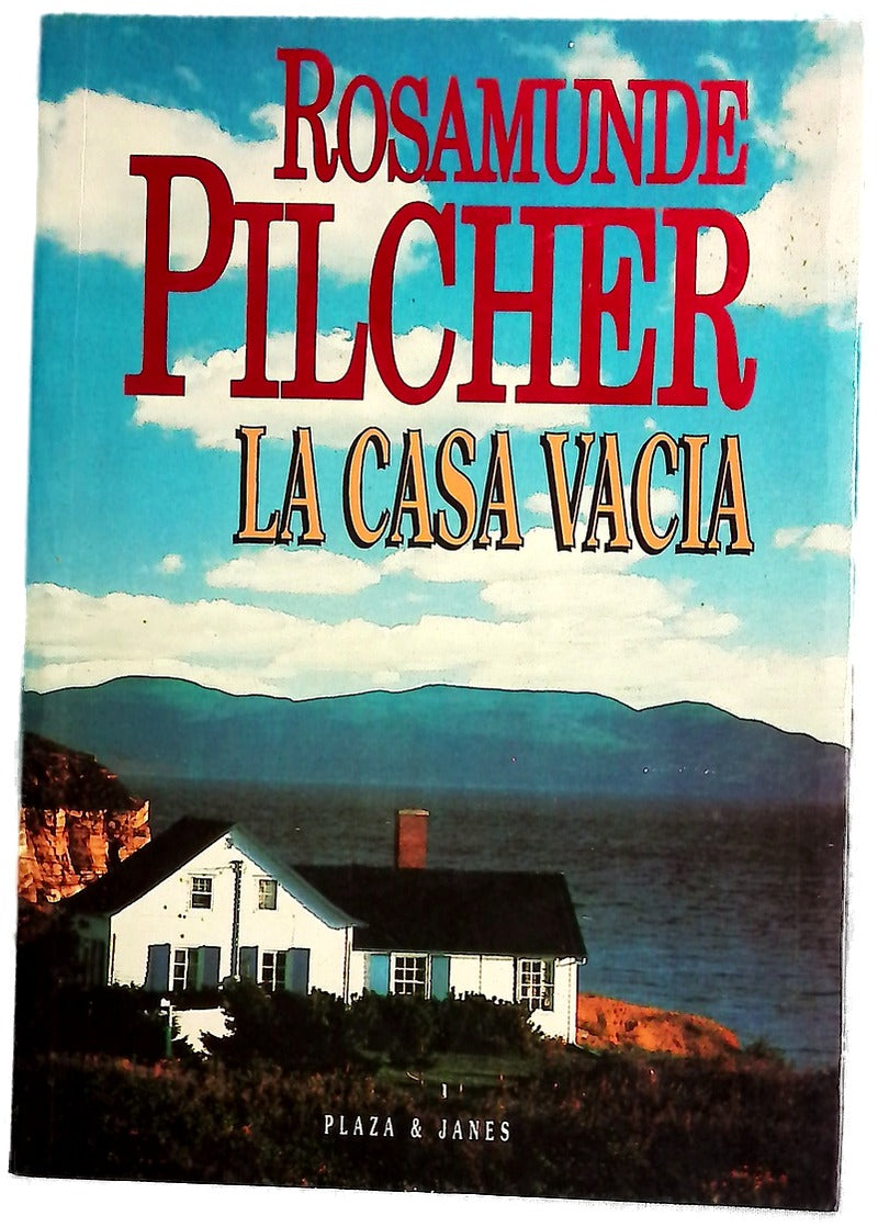La casa vacía