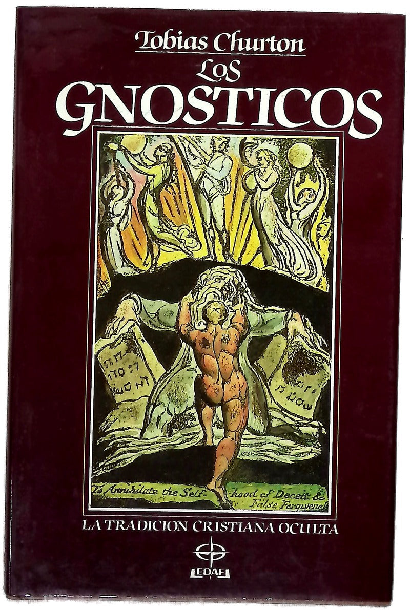Los gnósticos