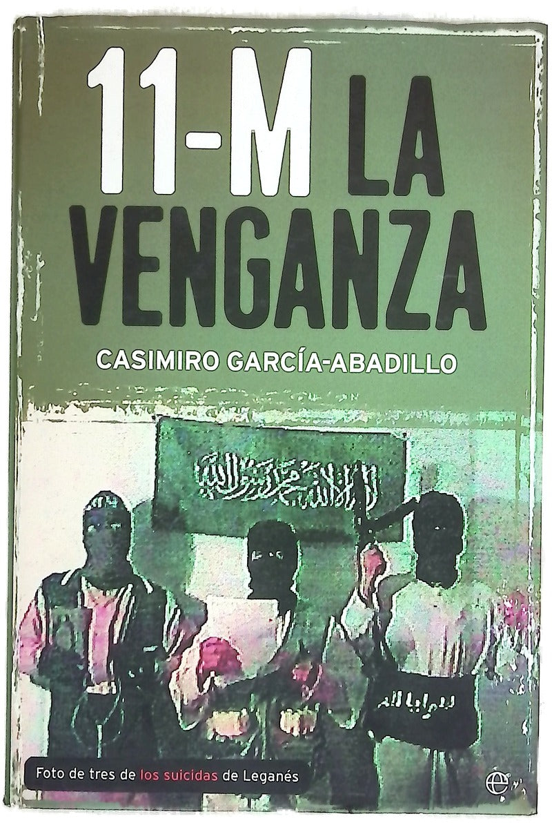 11-M la venganza