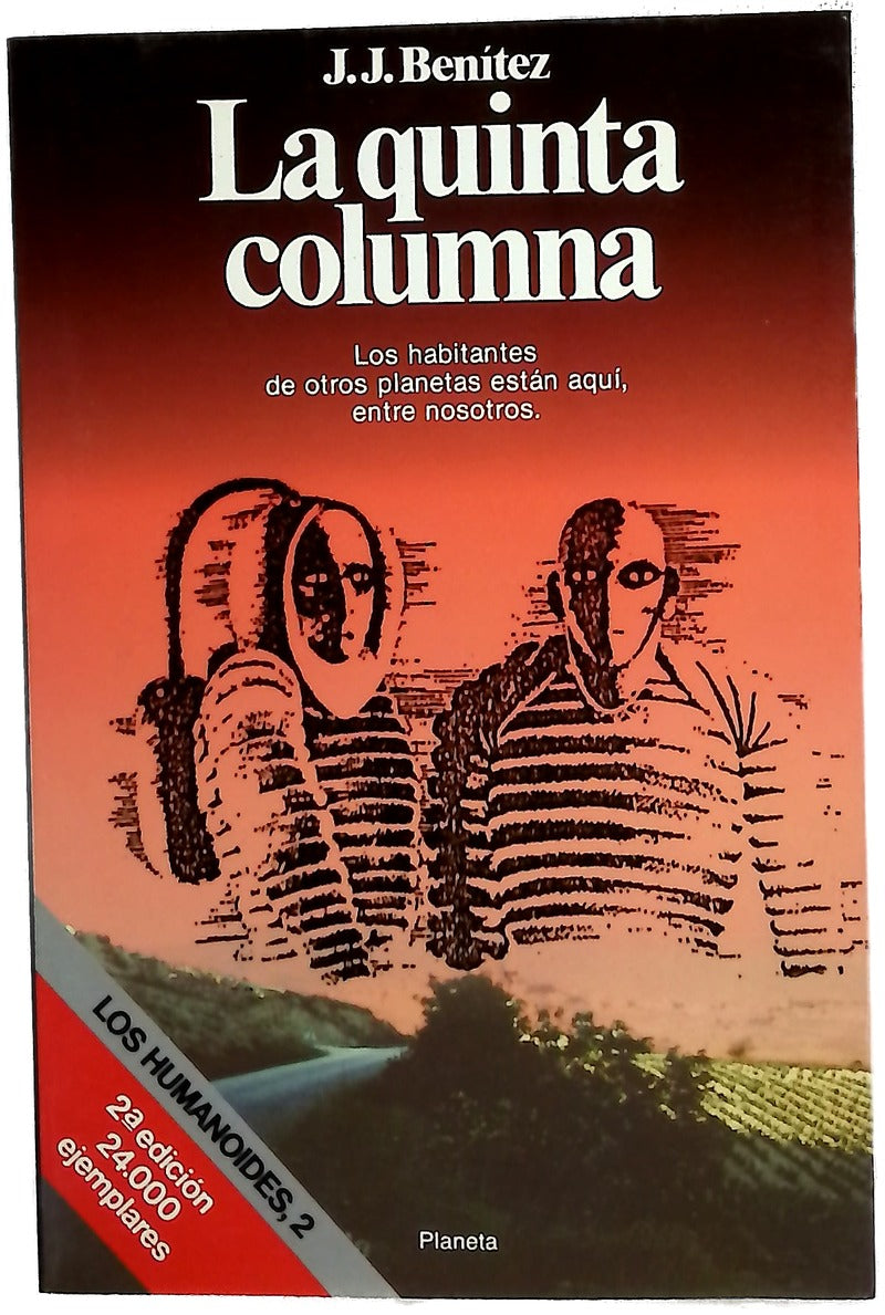 La quinta columna