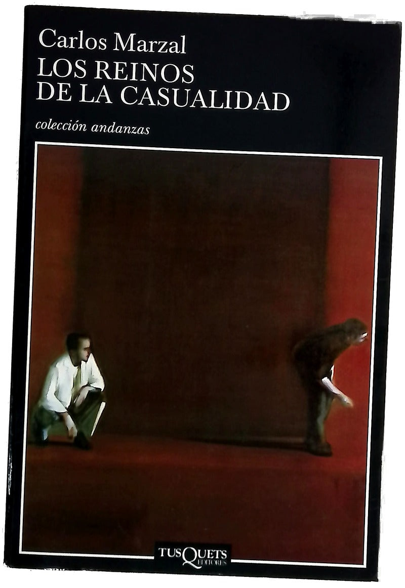 Los reinos de la casualidad