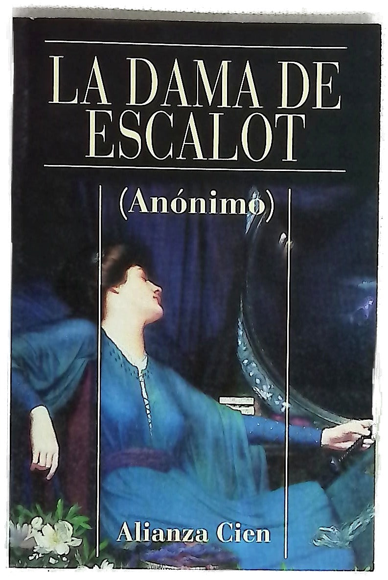 La dama de Escalot