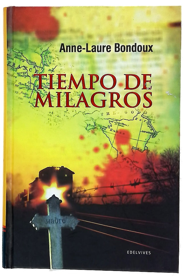 Tiempo de milagros