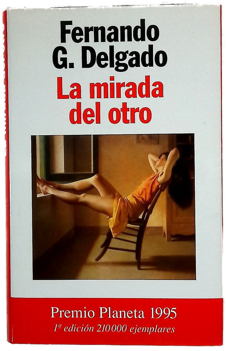 La mirada del otro