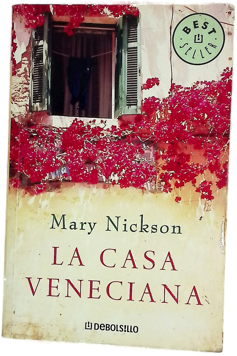 La casa veneciana