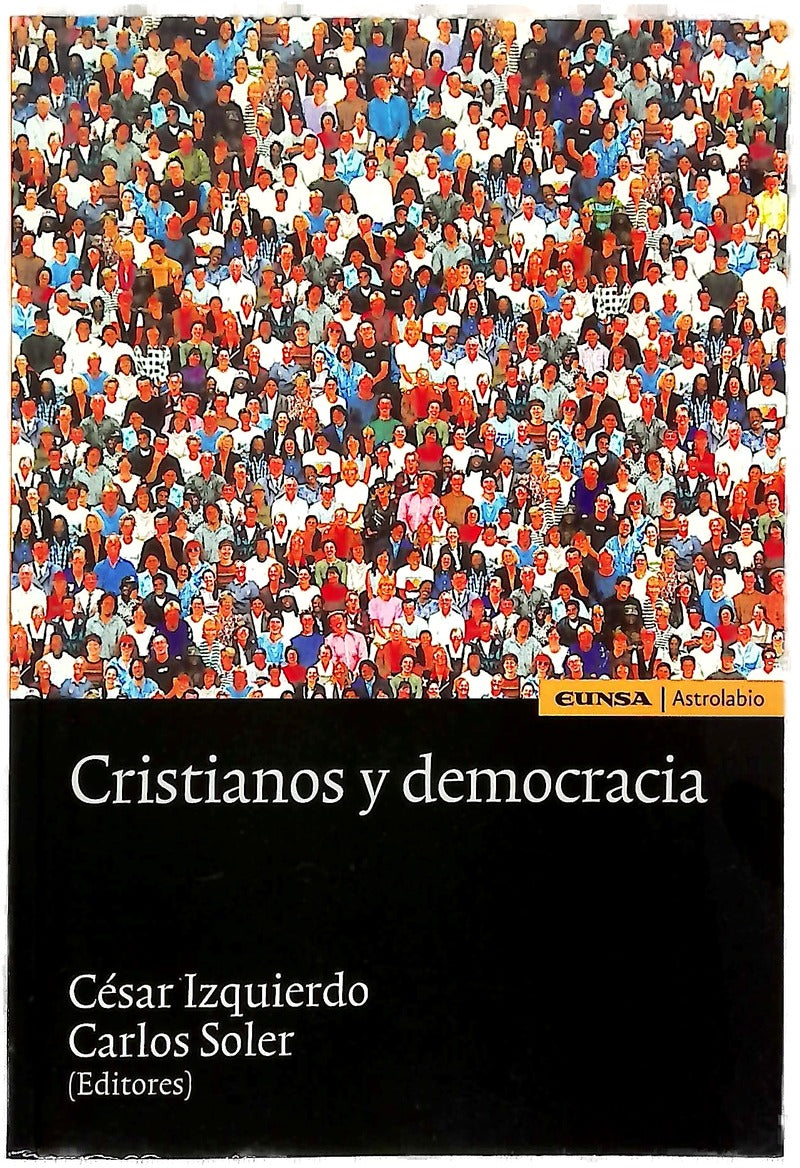 Cristianos y democracia