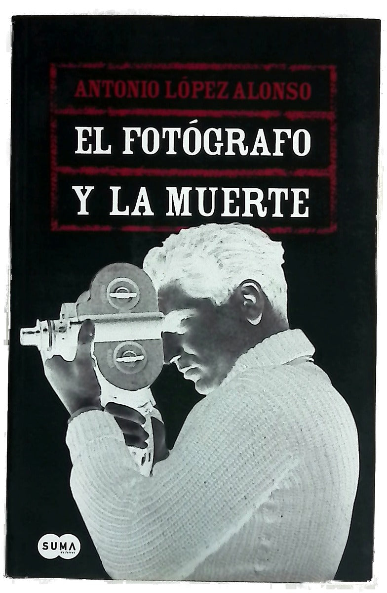 El fotógrafo y la muerte